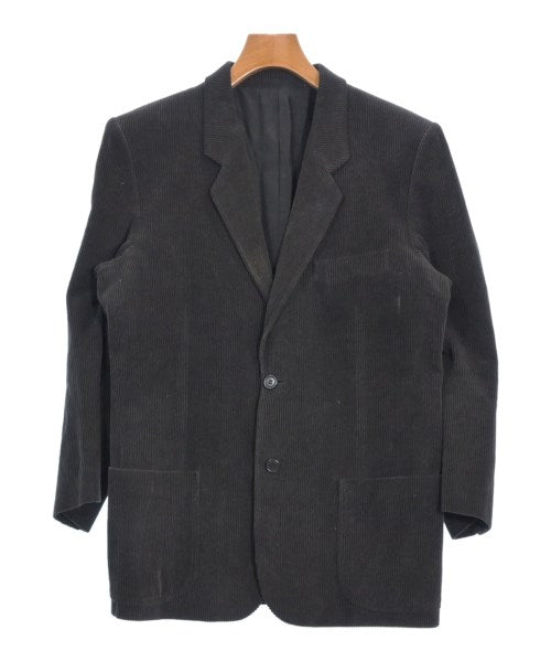 COMME des GARCONS แจ็คเก็ตลำลอง