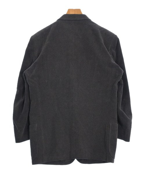 COMME des GARCONS แจ็คเก็ตลำลอง