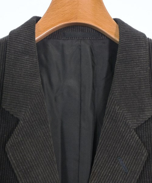 COMME des GARCONS แจ็คเก็ตลำลอง