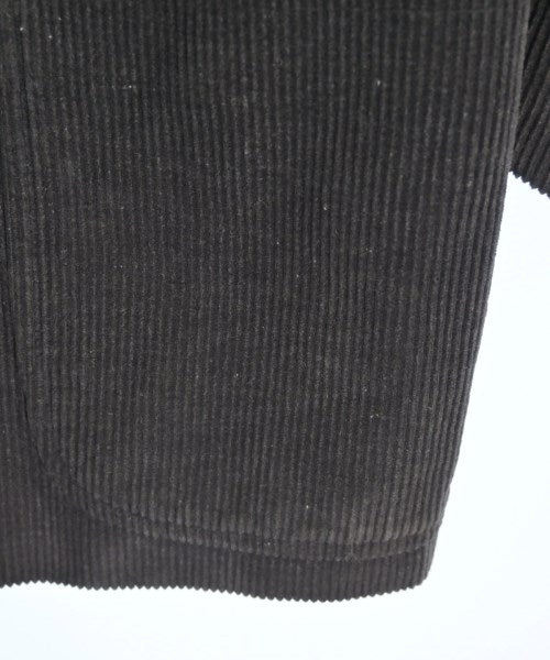 COMME des GARCONS แจ็คเก็ตลำลอง