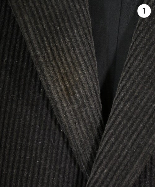 COMME des GARCONS แจ็คเก็ตลำลอง