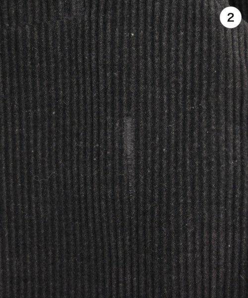 COMME des GARCONS แจ็คเก็ตลำลอง