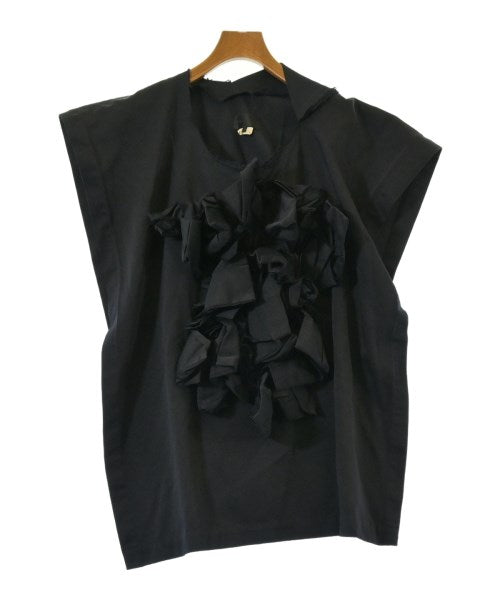 COMME des GARCONS เสื้อลำลอง