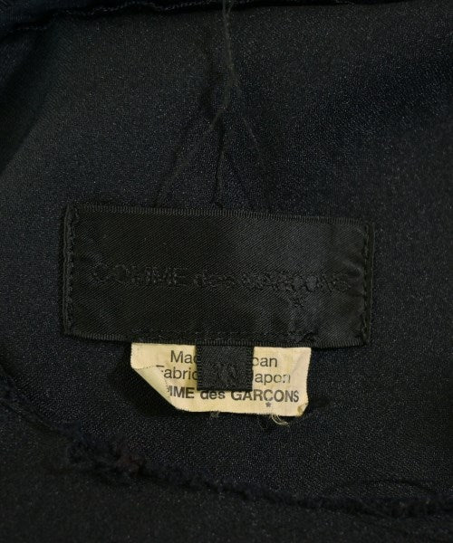 COMME des GARCONS เสื้อลำลอง
