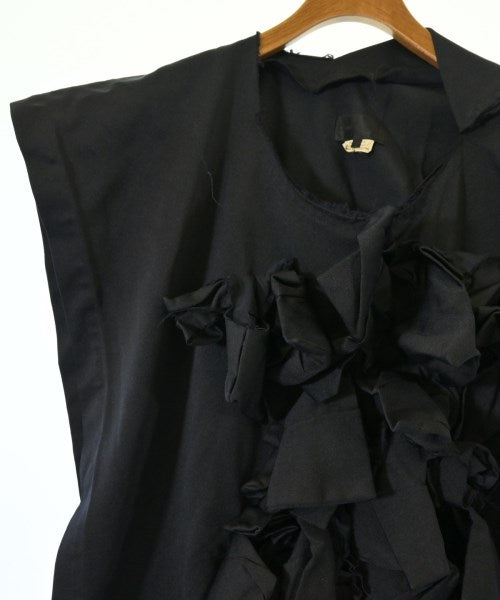 COMME des GARCONS เสื้อลำลอง