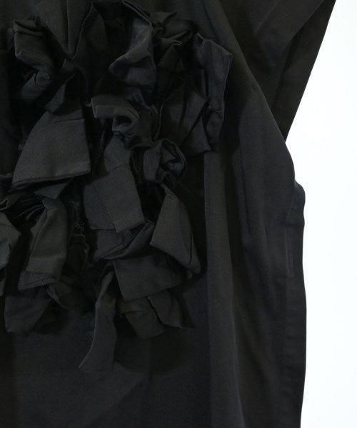 COMME des GARCONS เสื้อลำลอง