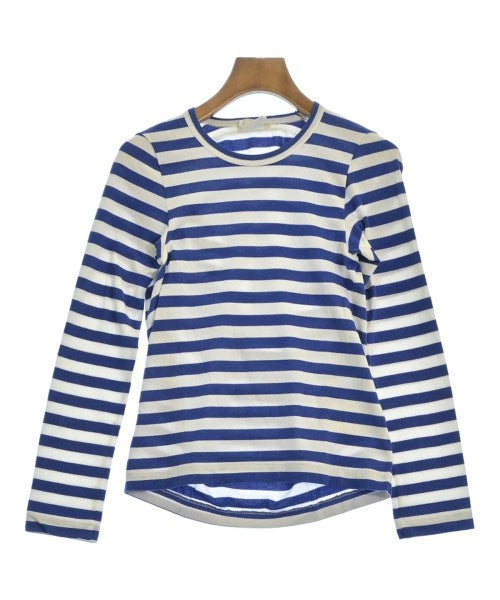 COMME des GARCONS เสื้อยืด/เสื้อท็อปส์