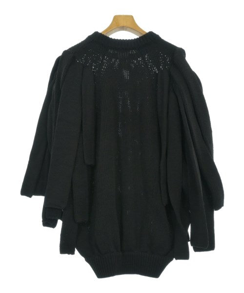 COMME des GARCONS เสื้อกันหนาว