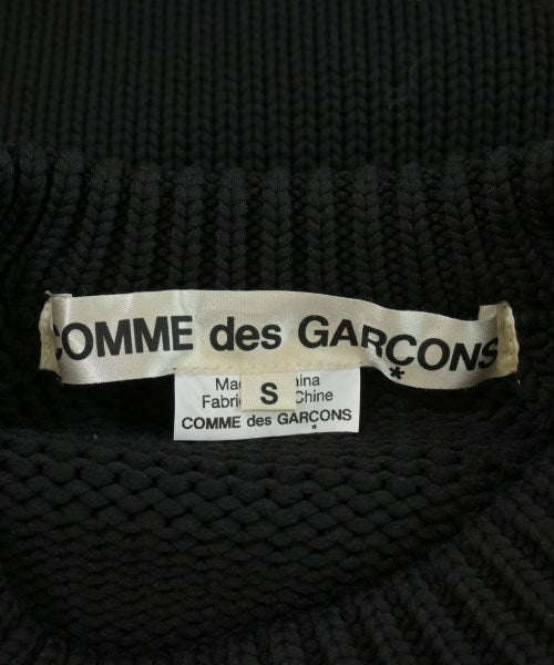 COMME des GARCONS เสื้อกันหนาว