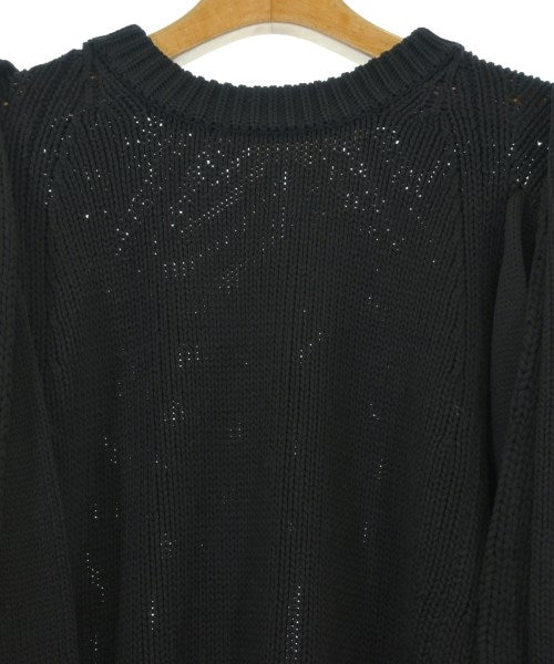 COMME des GARCONS เสื้อกันหนาว