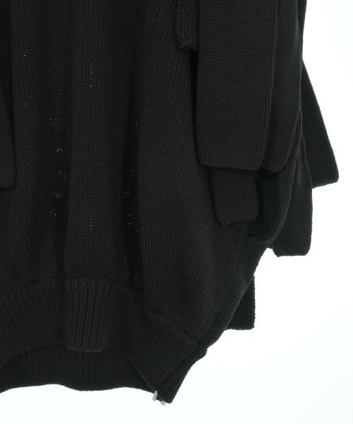 COMME des GARCONS เสื้อกันหนาว