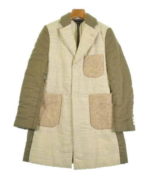 COMME des GARCONS แจ็คเก็ตลำลอง