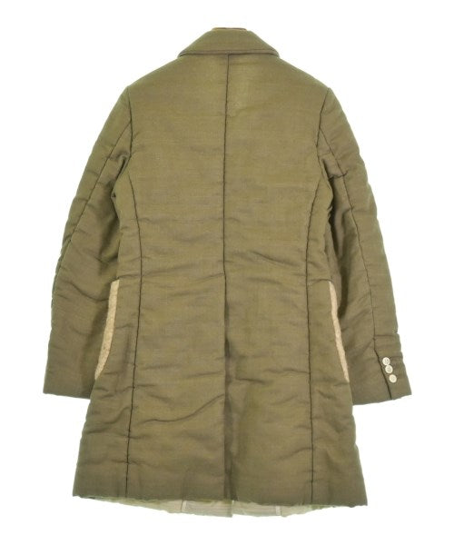 COMME des GARCONS แจ็คเก็ตลำลอง