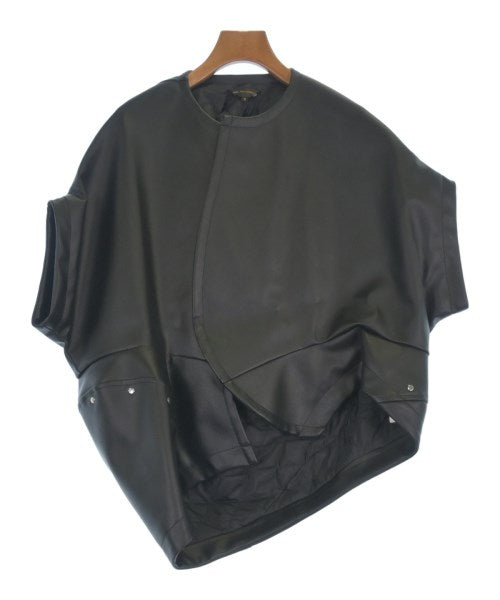 COMME des GARCONS แจ็คเก็ตลำลอง