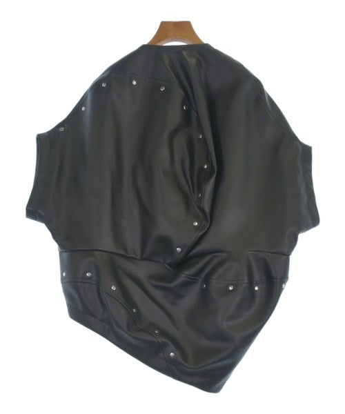 COMME des GARCONS แจ็คเก็ตลำลอง