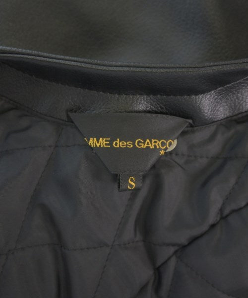 COMME des GARCONS แจ็คเก็ตลำลอง