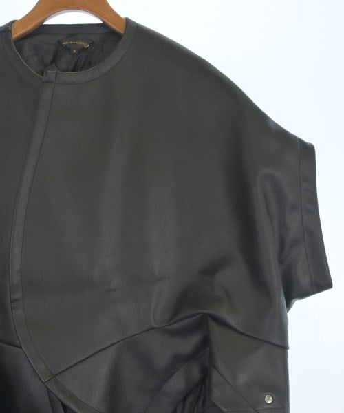 COMME des GARCONS แจ็คเก็ตลำลอง