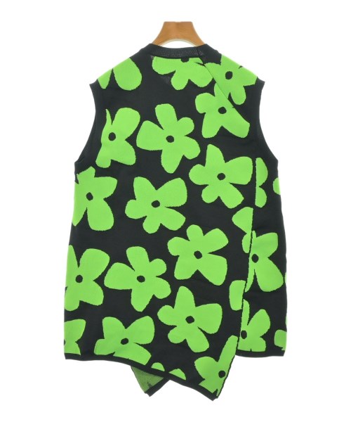 COMME des GARCONS เสื้อกั๊ก