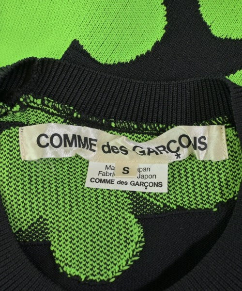 COMME des GARCONS เสื้อกั๊ก