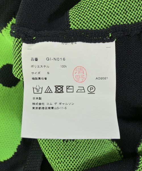 COMME des GARCONS เสื้อกั๊ก