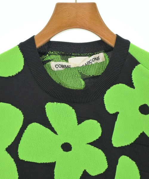 COMME des GARCONS เสื้อกั๊ก