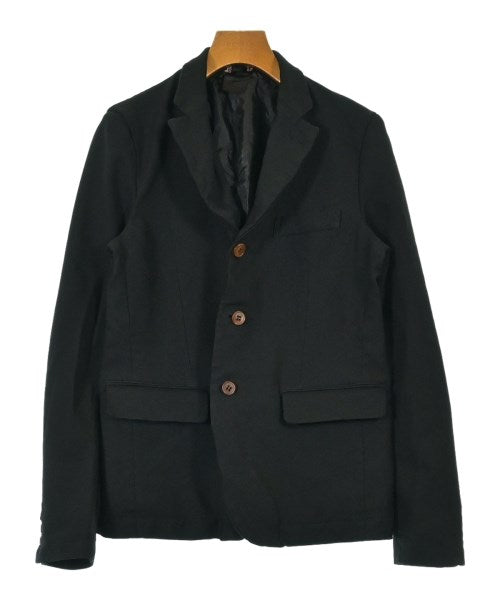 COMME des GARCONS แจ็คเก็ตลำลอง