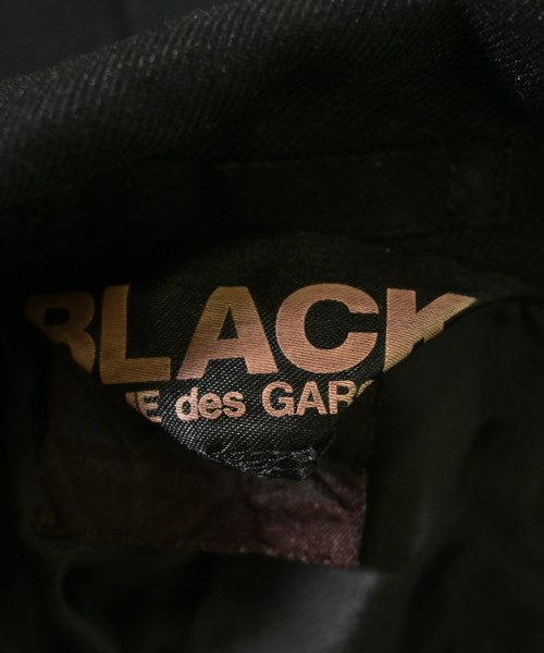 COMME des GARCONS แจ็คเก็ตลำลอง