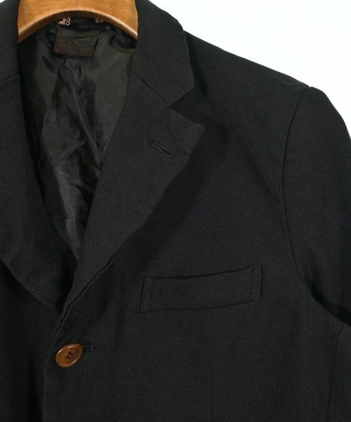 COMME des GARCONS แจ็คเก็ตลำลอง
