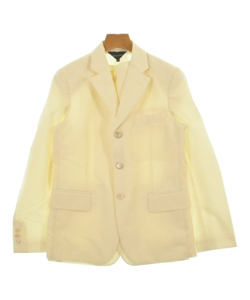 COMME des GARCONS แจ็คเก็ต