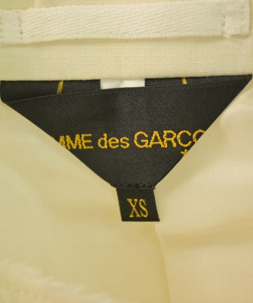 COMME des GARCONS แจ็คเก็ต