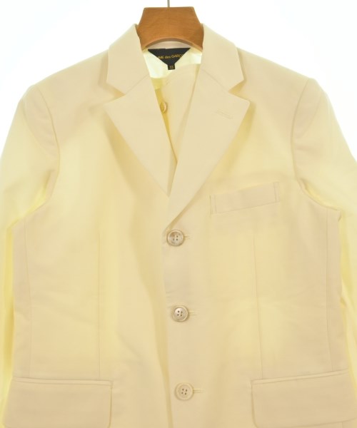 COMME des GARCONS แจ็คเก็ต