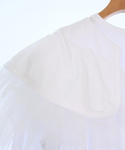 COMME des GARCONS เสื้อยืด/เสื้อท็อปส์