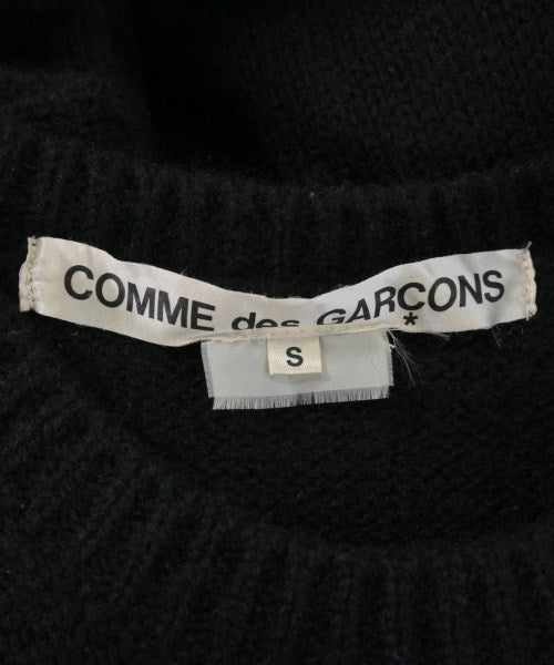 COMME des GARCONS เสื้อกันหนาว