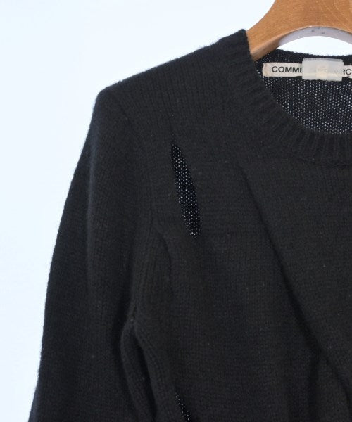 COMME des GARCONS เสื้อกันหนาว