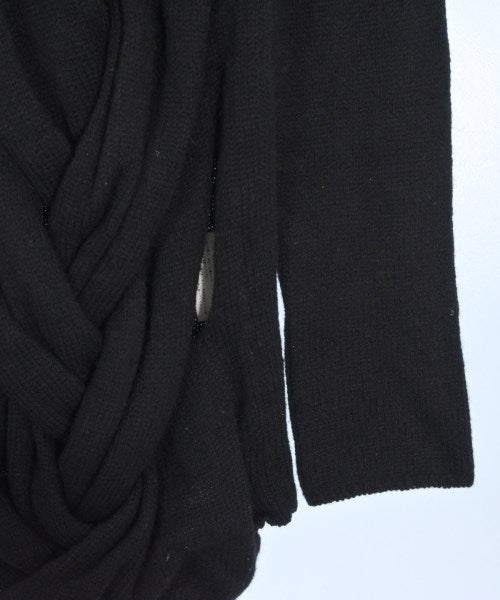 COMME des GARCONS เสื้อกันหนาว