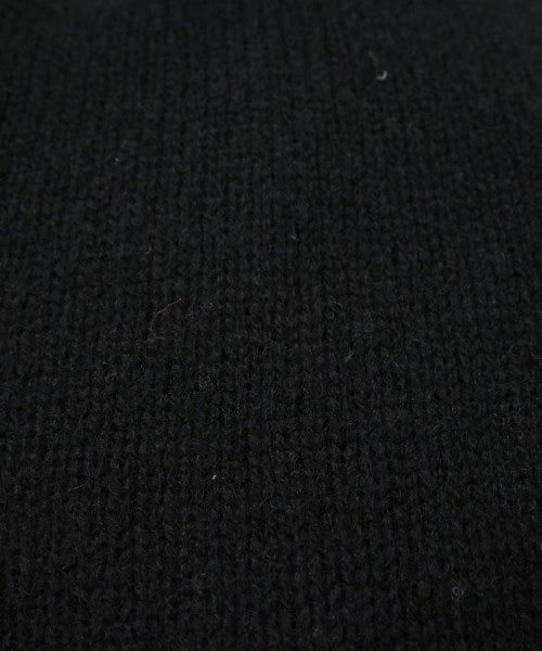 COMME des GARCONS เสื้อกันหนาว