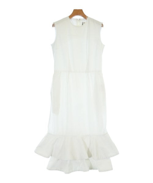 COMME des GARCONS ชุดเดรส