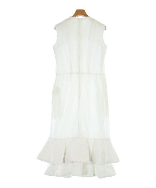 COMME des GARCONS ชุดเดรส