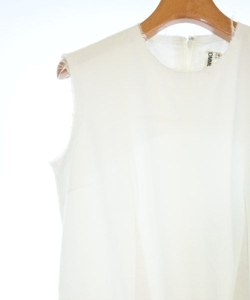 COMME des GARCONS ชุดเดรส