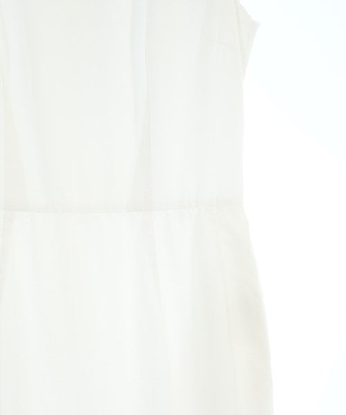 COMME des GARCONS ชุดเดรส