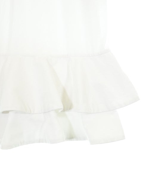 COMME des GARCONS ชุดเดรส