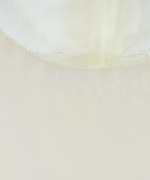 COMME des GARCONS ชุดเดรส