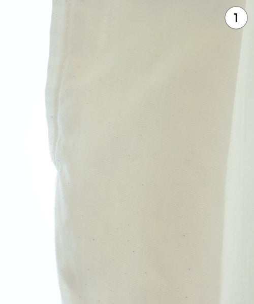 COMME des GARCONS ชุดเดรส