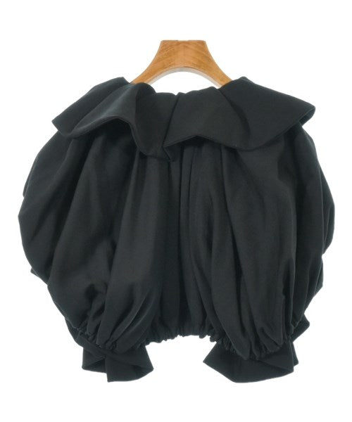 COMME des GARCONS เสื้อกั๊ก