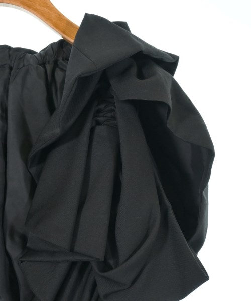 COMME des GARCONS เสื้อกั๊ก