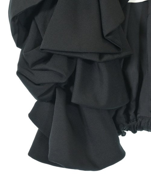 COMME des GARCONS เสื้อกั๊ก