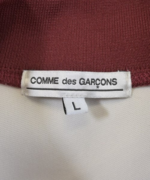 COMME des GARCONS เสื้อฮู้ด