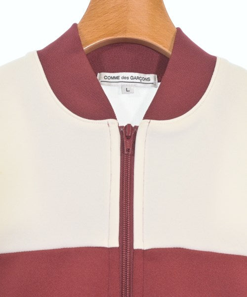 COMME des GARCONS เสื้อฮู้ด