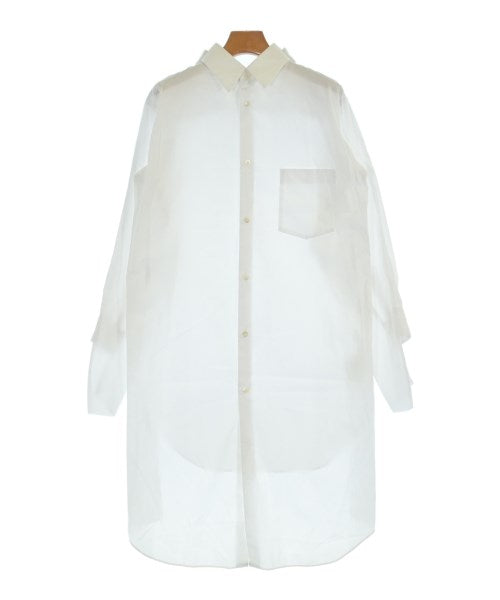 COMME des GARCONS เสื้อลำลอง