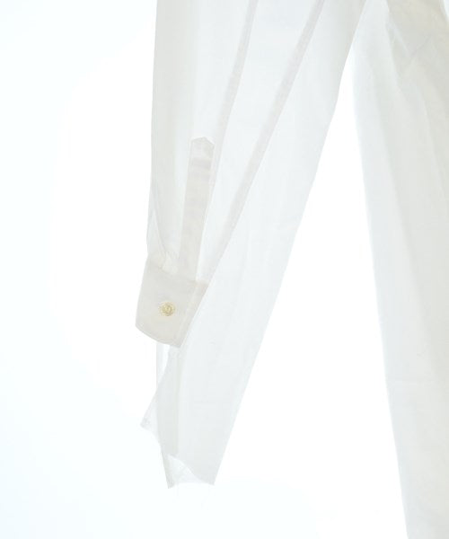 COMME des GARCONS เสื้อลำลอง